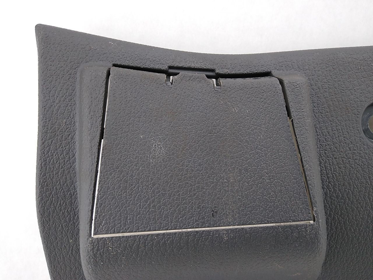 Volvo V70 Driver Left Lower Dash Knee Panel