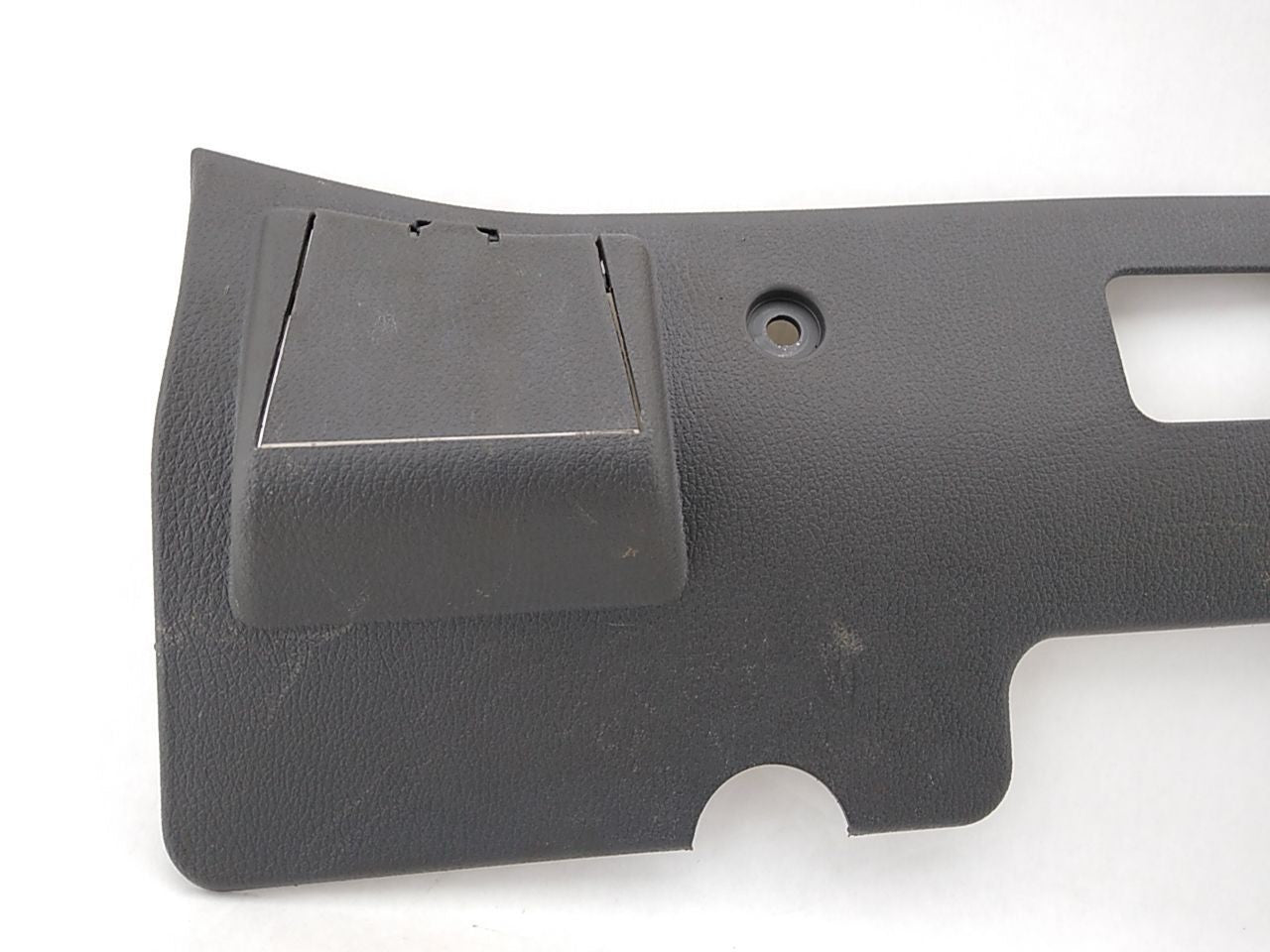 Volvo V70 Driver Left Lower Dash Knee Panel