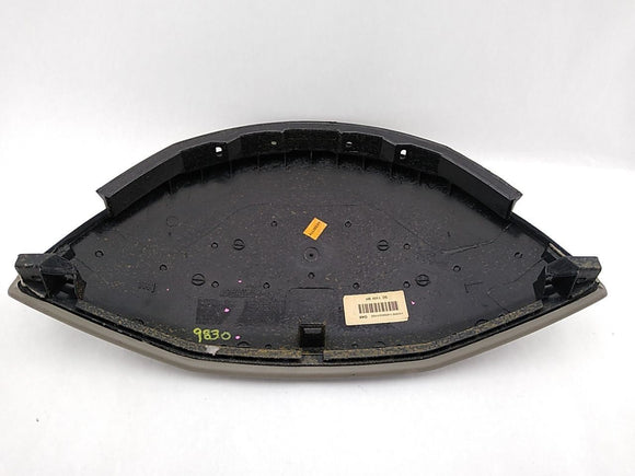 Volvo V70 Instrument Cluster Upper Trim Cover