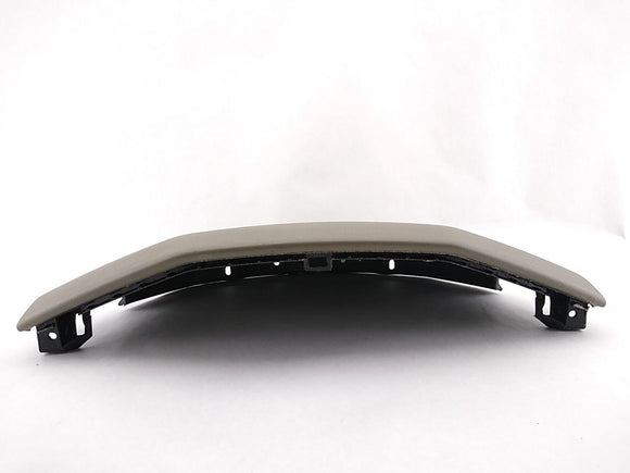 Volvo V70 Instrument Cluster Upper Trim Cover