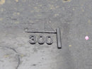 Volvo V70 Instrument Cluster Upper Trim Cover-9