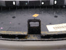 Volvo V70 Instrument Cluster Upper Trim Cover-10