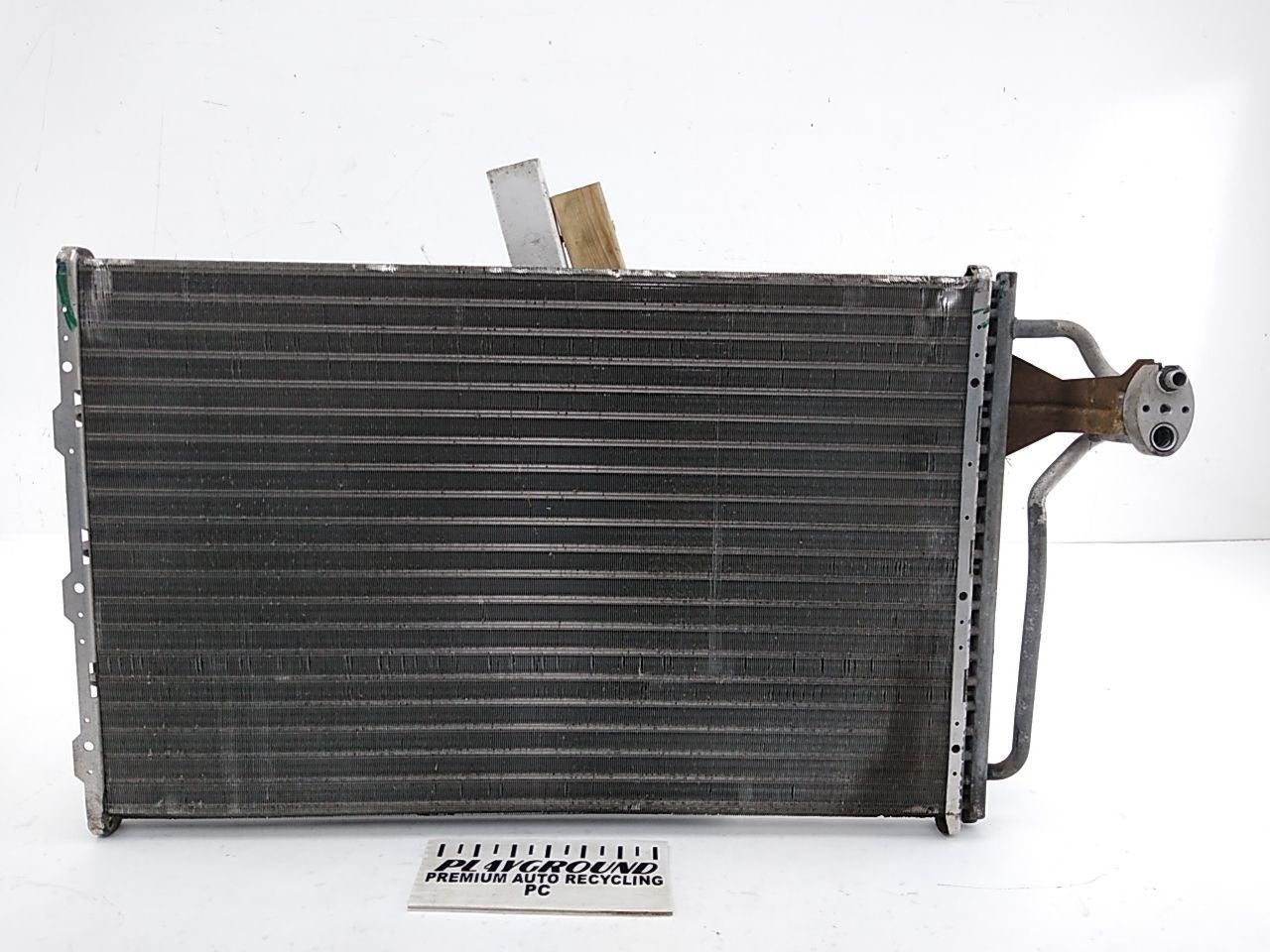 Corvette C4 Air Conditioning Condenser