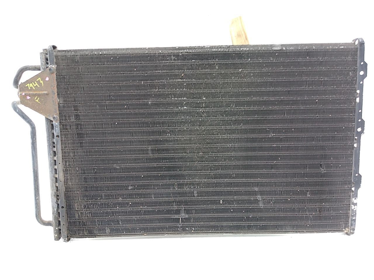 Corvette C4 Air Conditioning Condenser - 0