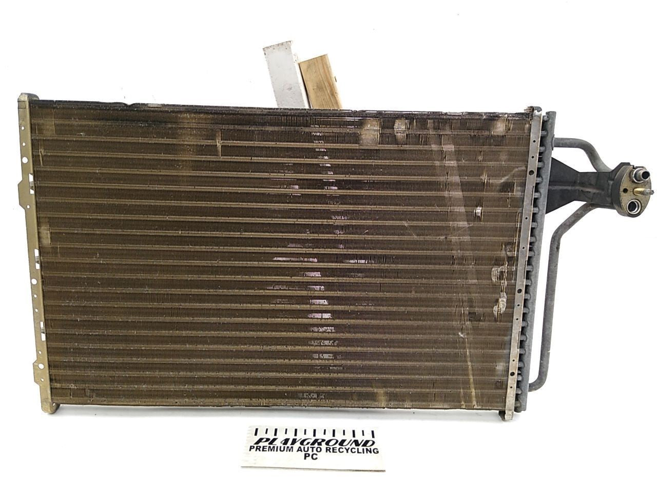 Corvette C4 Air Conditioning Condenser