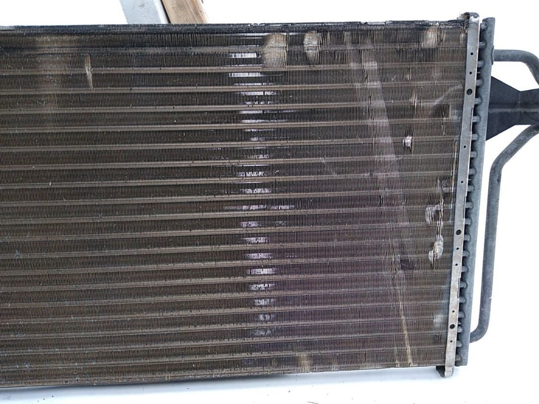 Corvette C4 Air Conditioning Condenser