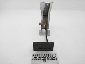 Corvette C4 Brake Pedal