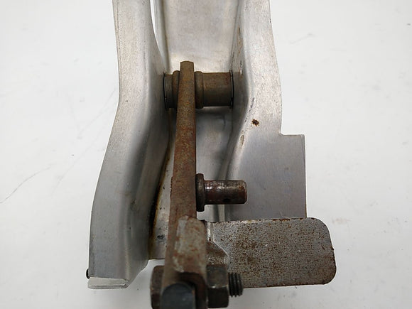 Corvette C4 Brake Pedal
