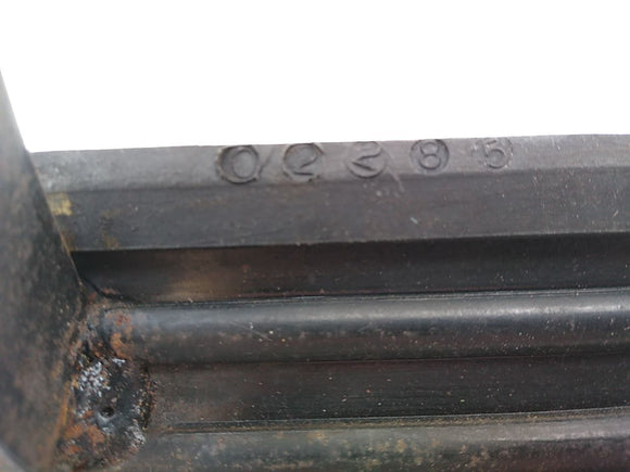 Corvette C4 Brake Pedal