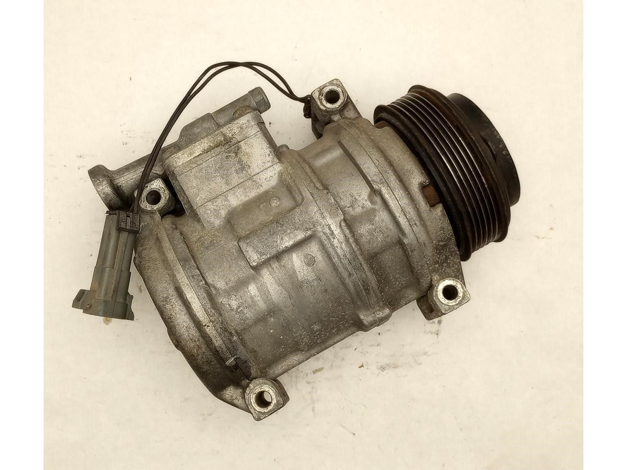 Corvette C4 AC Compressor