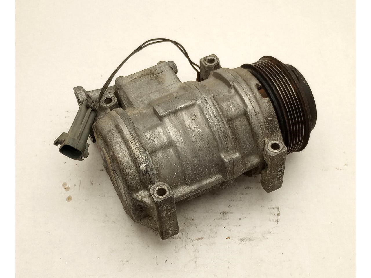 Corvette C4 AC Compressor