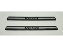 Volvo V70 Pair Of Door Sill Scuff Plates-3