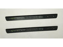 Volvo V70 Pair Of Door Sill Scuff Plates-4