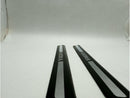 Volvo V70 Pair Of Door Sill Scuff Plates-5