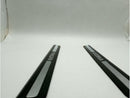 Volvo V70 Pair Of Door Sill Scuff Plates-6
