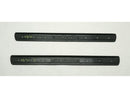 Volvo V70 Pair Of Door Sill Scuff Plates-7