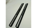 Volvo V70 Pair Of Door Sill Scuff Plates-9