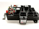 Jaguar XK Passenger Right Front Cabin Fuse Box-1