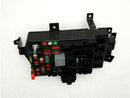 Jaguar XK Passenger Right Front Cabin Fuse Box-2