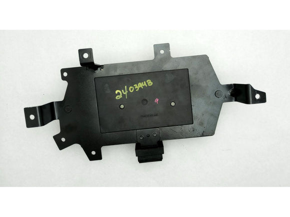 Jaguar XK Passenger Right Front Cabin Fuse Box