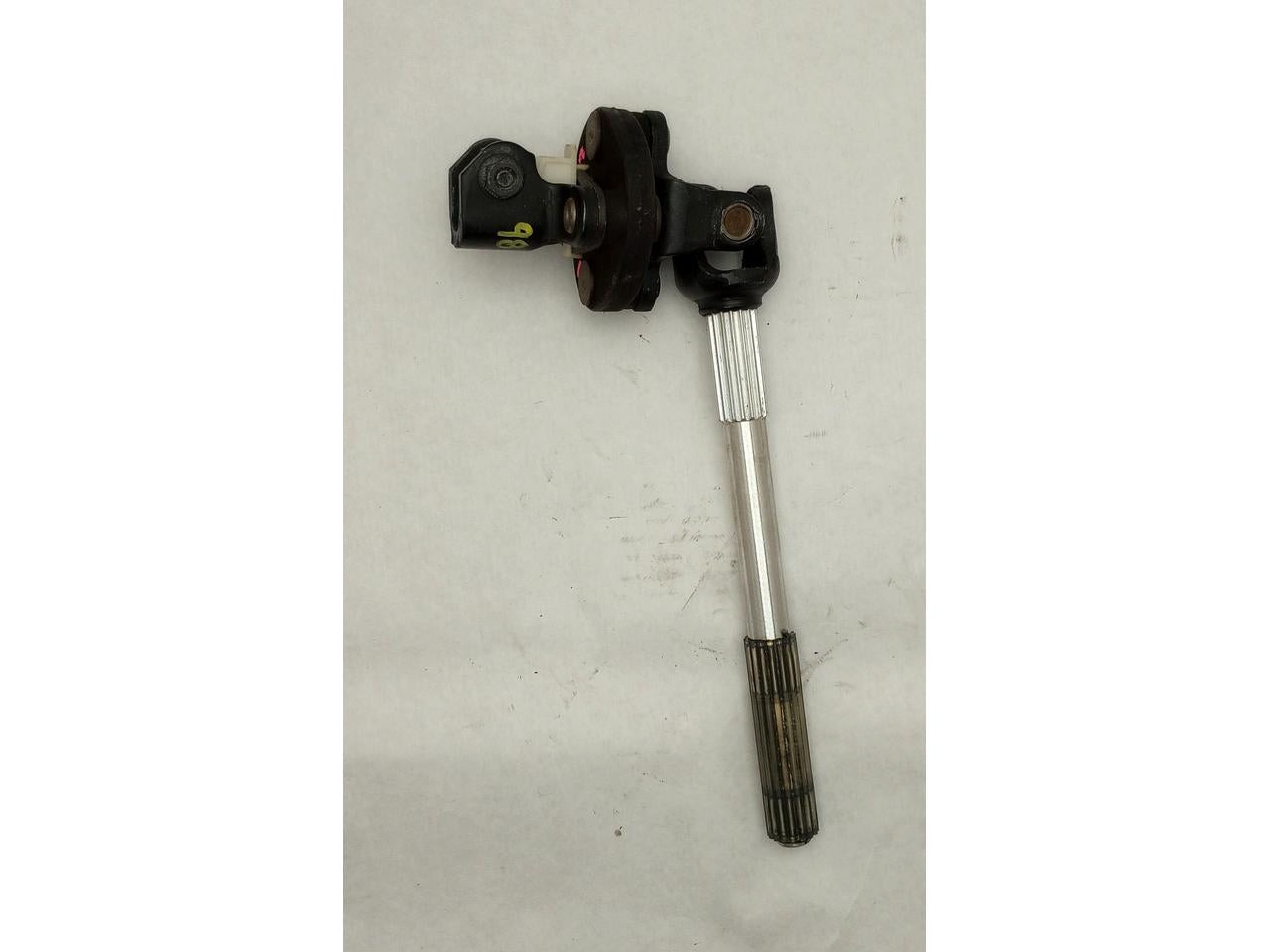 Volvo V70 Steering Column Upper Shaft