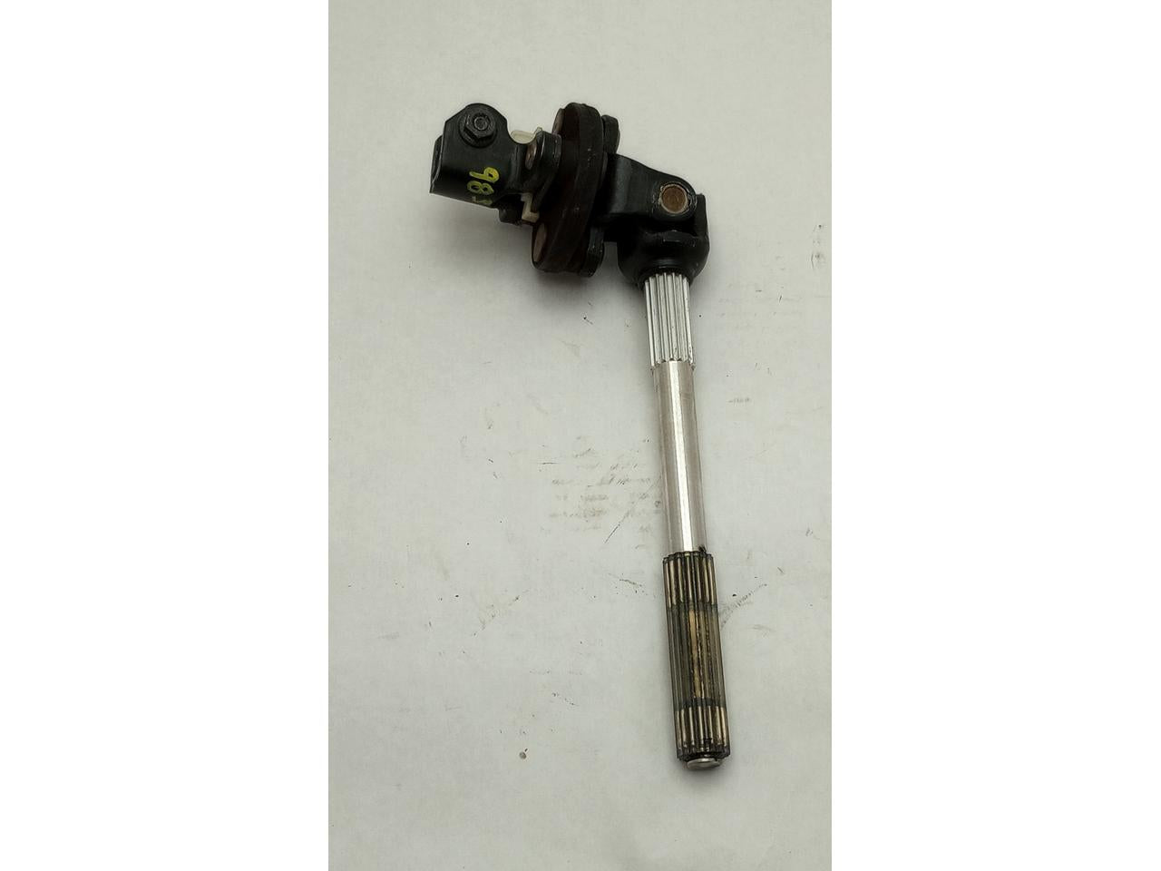 Volvo V70 Steering Column Upper Shaft