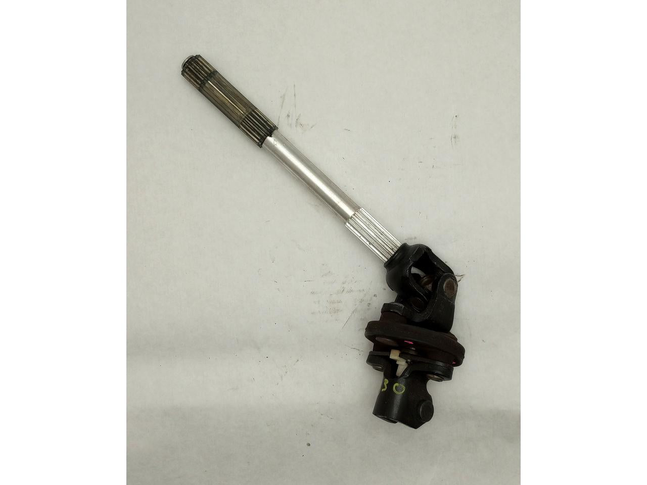 Volvo V70 Steering Column Upper Shaft