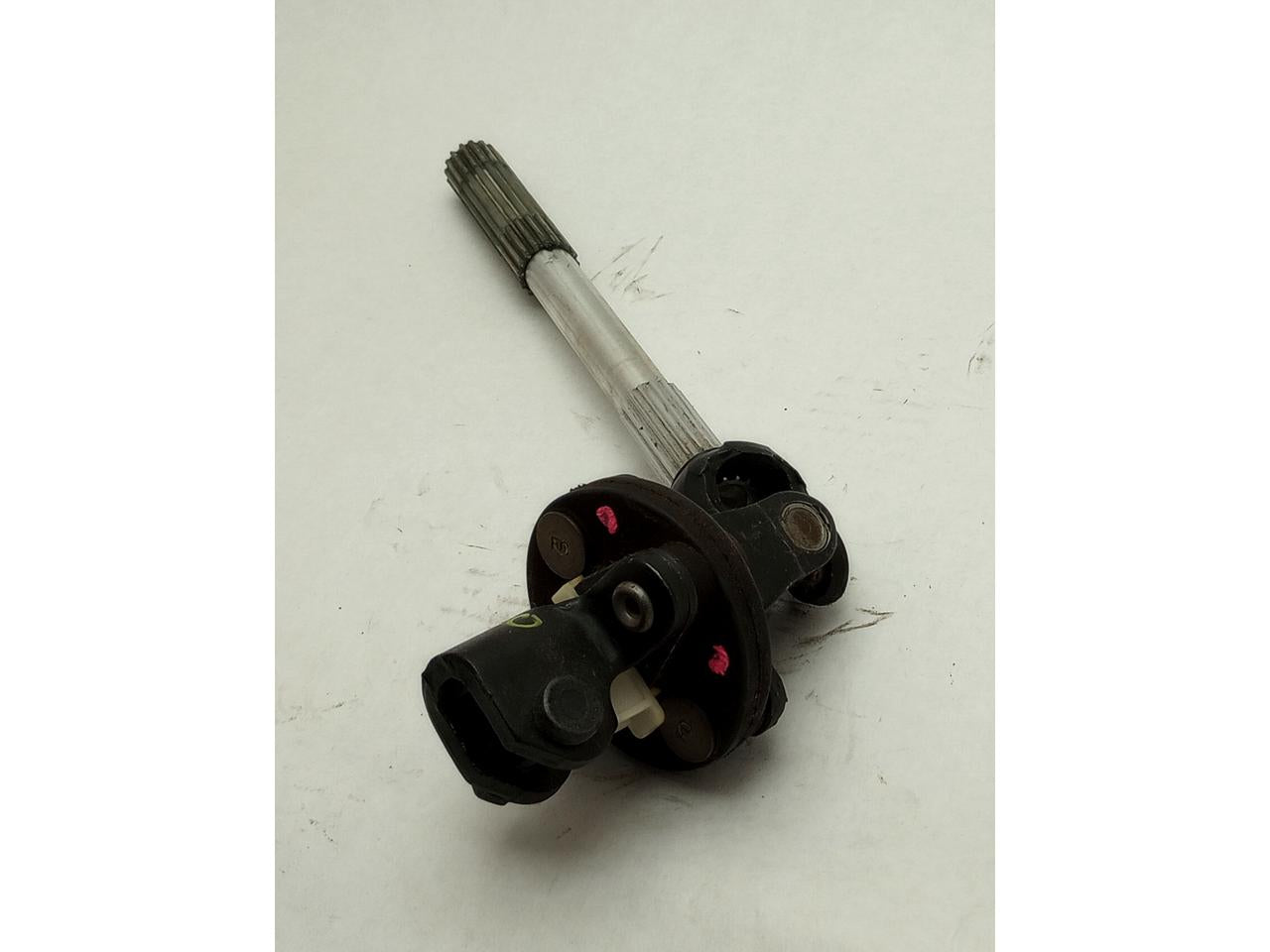 Volvo V70 Steering Column Upper Shaft