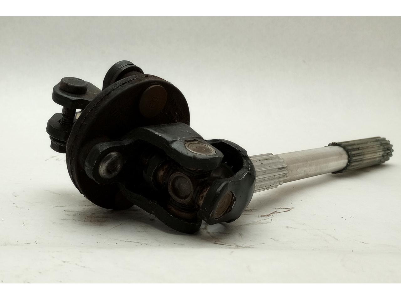 Volvo V70 Steering Column Upper Shaft