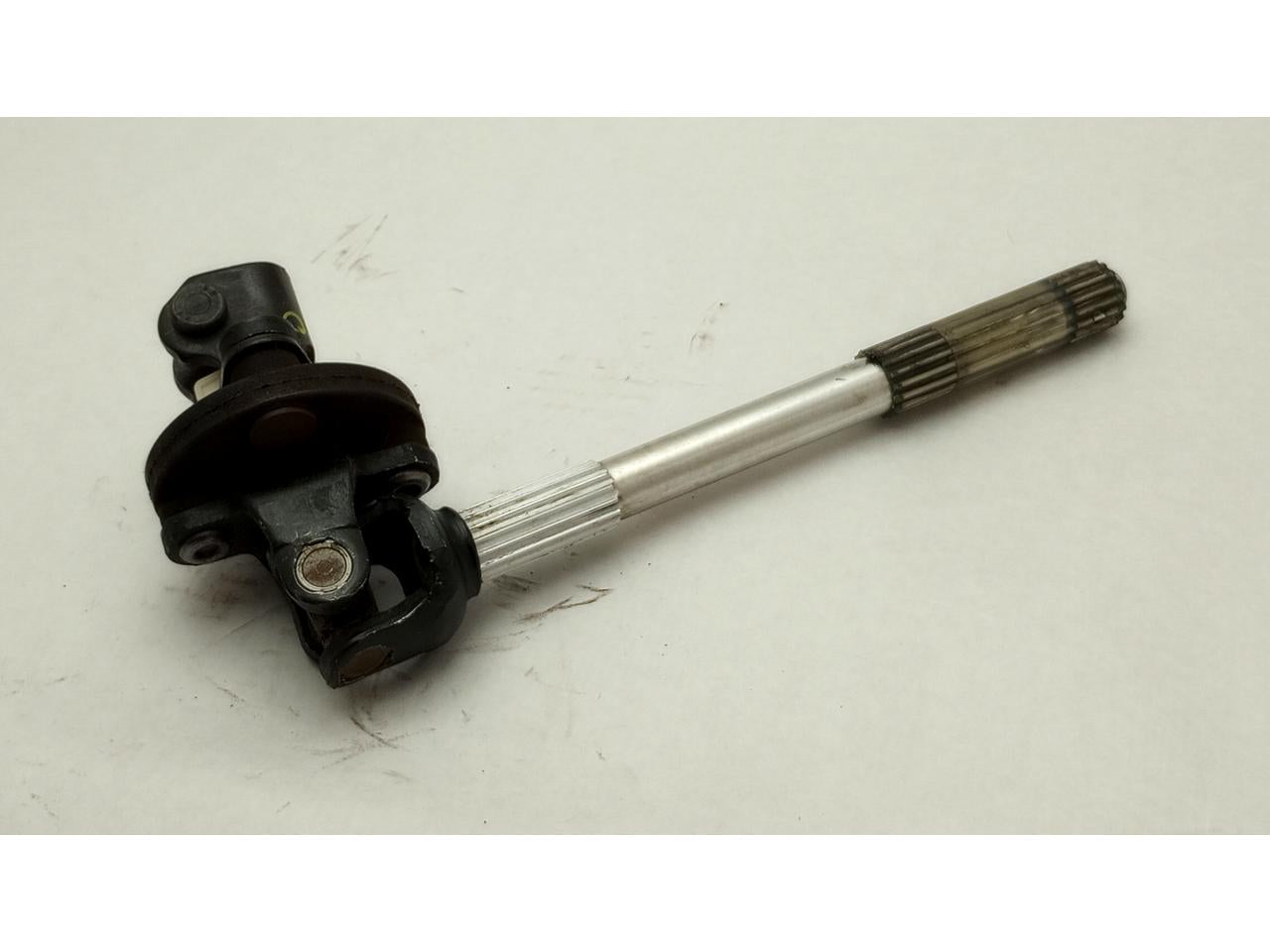 Volvo V70 Steering Column Upper Shaft