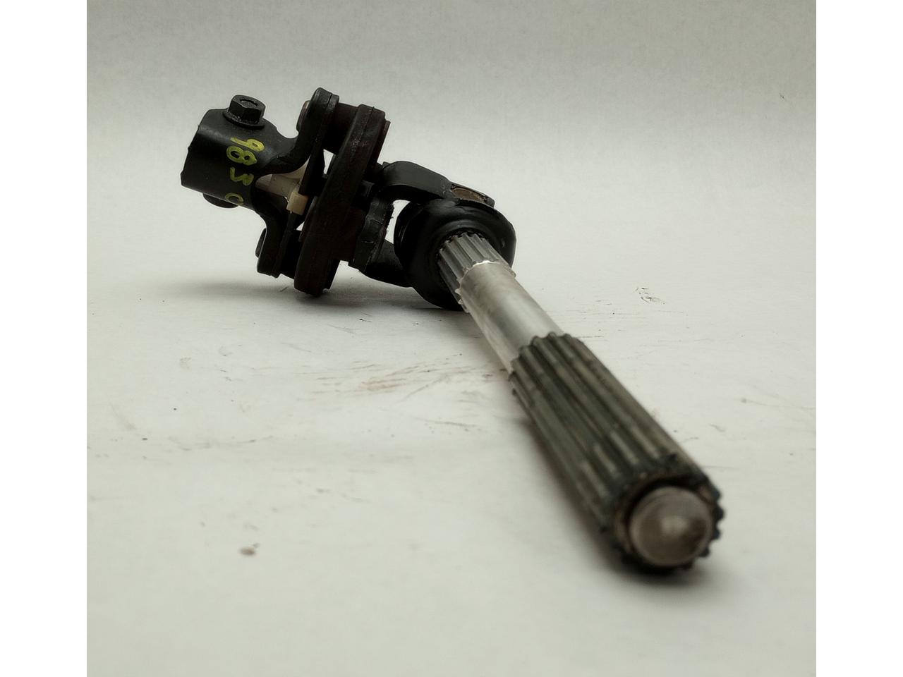 Volvo V70 Steering Column Upper Shaft