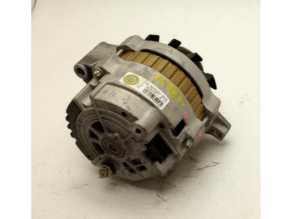 Corvette C4 Alternator With Pulley