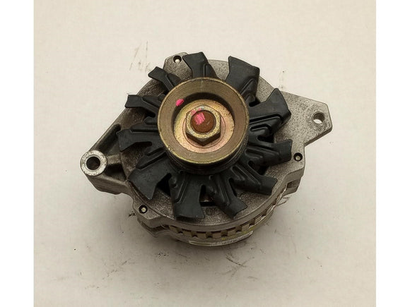 Corvette C4 Alternator With Pulley