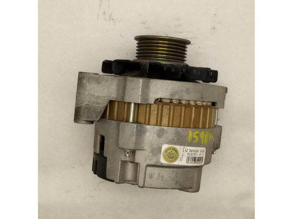 Corvette C4 Alternator With Pulley