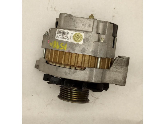 Corvette C4 Alternator With Pulley