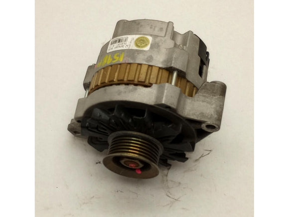 Corvette C4 Alternator With Pulley