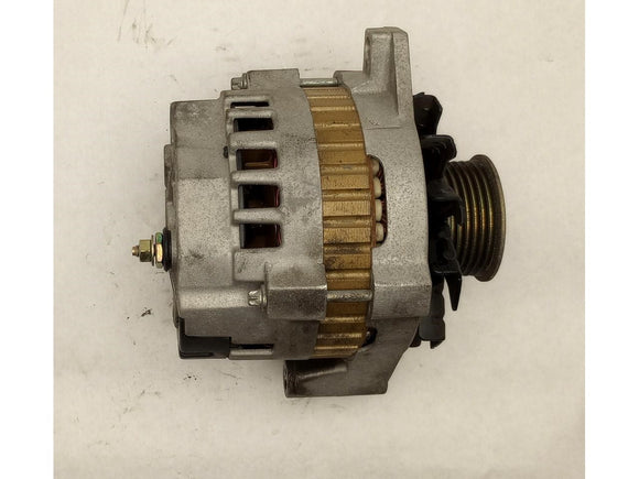 Corvette C4 Alternator With Pulley