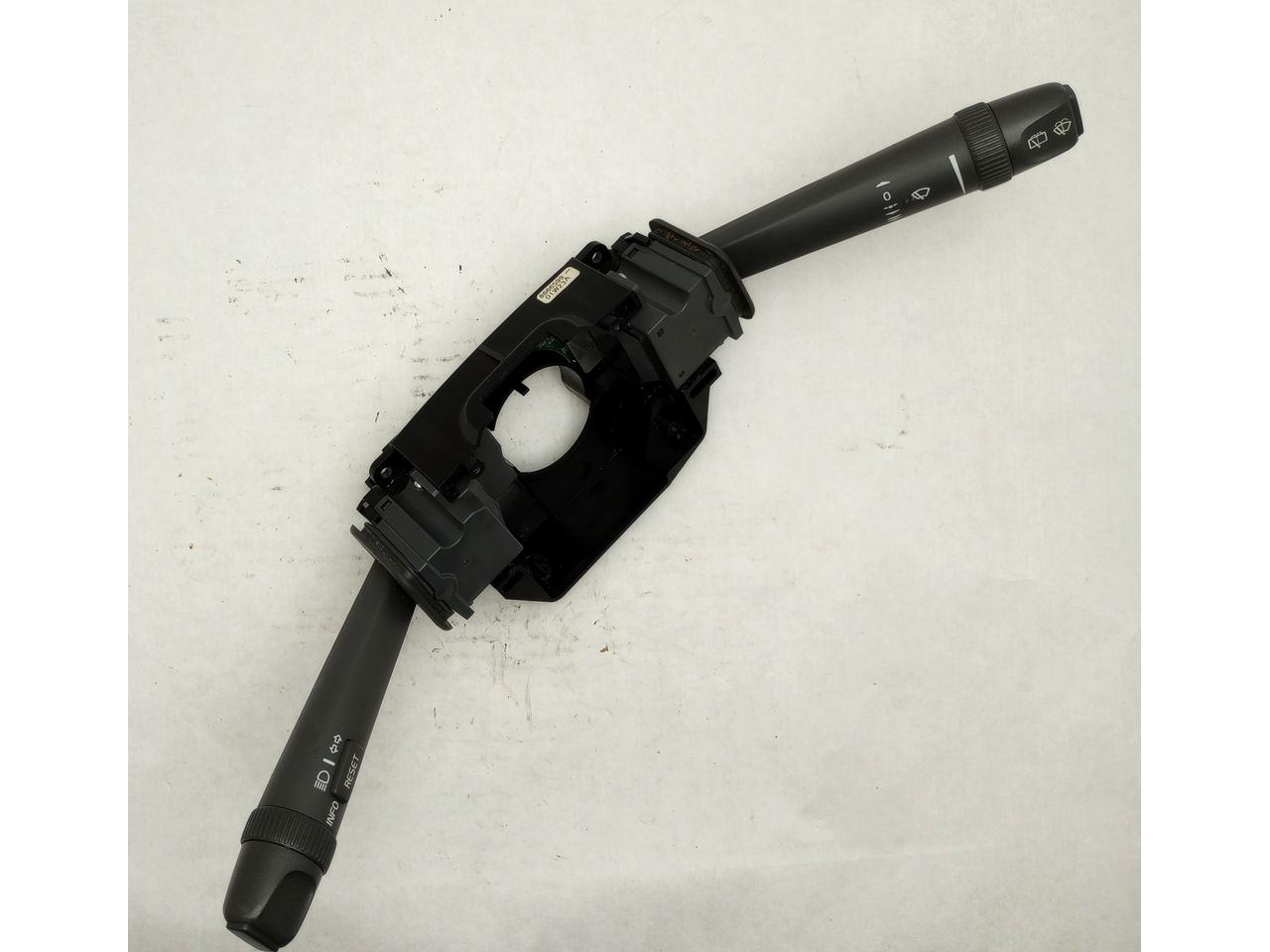 Volvo V70 Steering Column Multifunction Switch