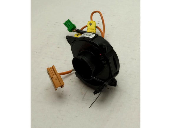 Volvo V70 Clock Spring
