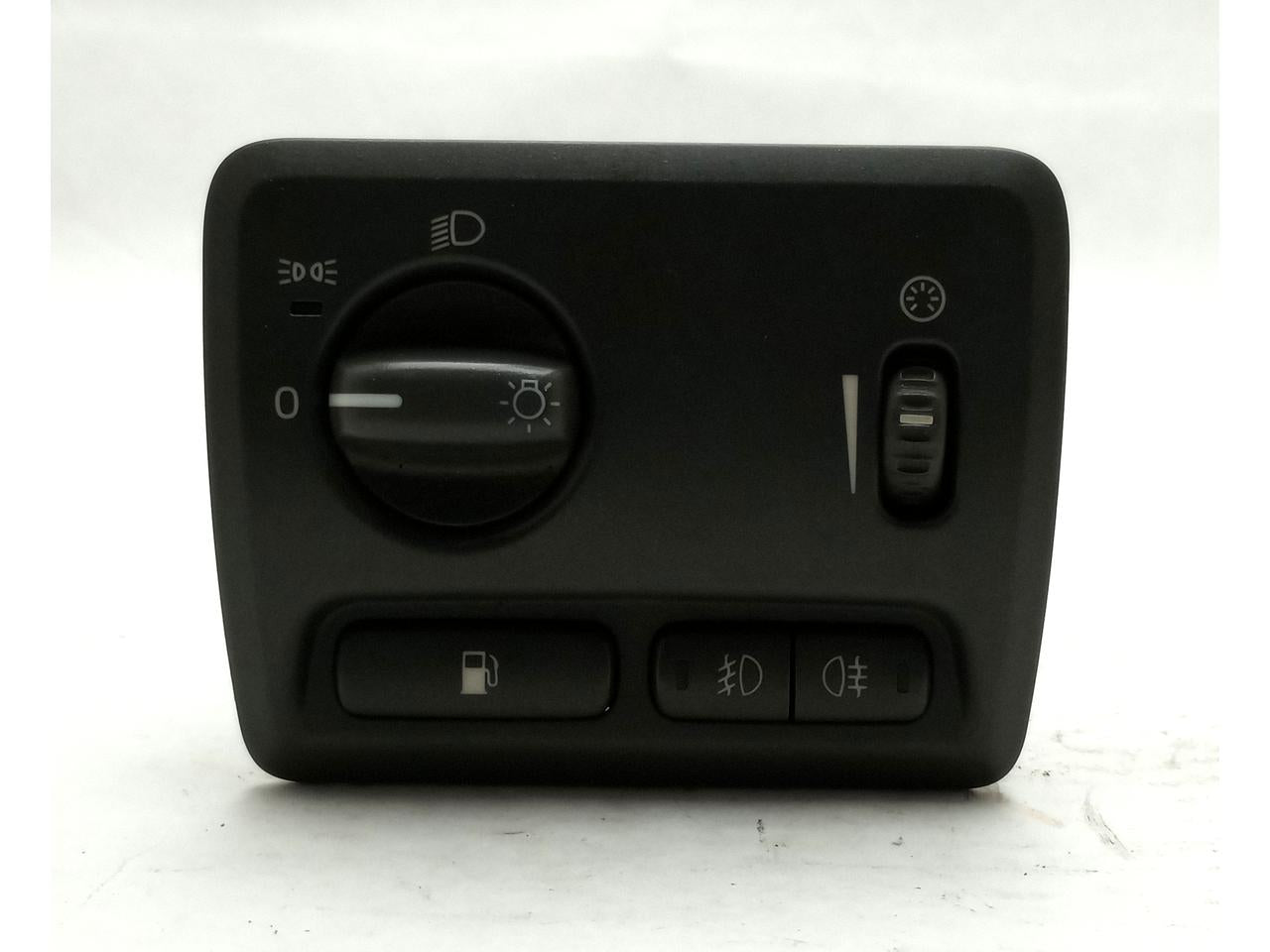 Volvo V70 Headlight Control Switch