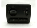 Volvo V70 Headlight Control Switch-1