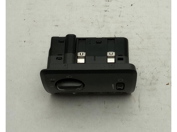 Volvo V70 Headlight Control Switch