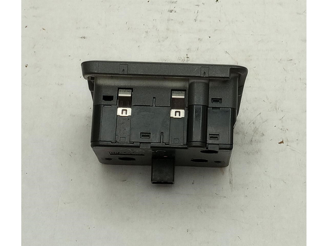 Volvo V70 Headlight Control Switch