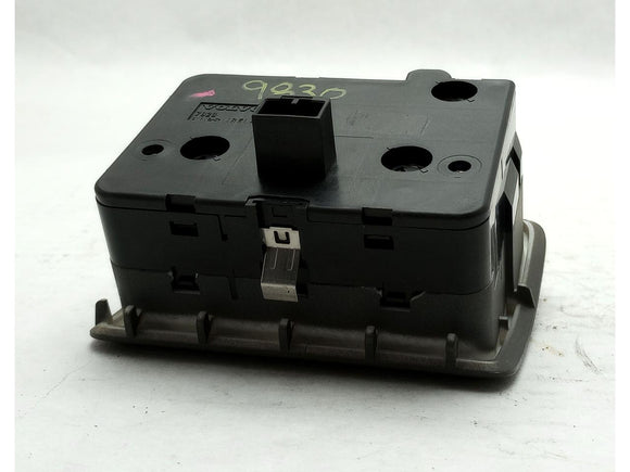 Volvo V70 Headlight Control Switch
