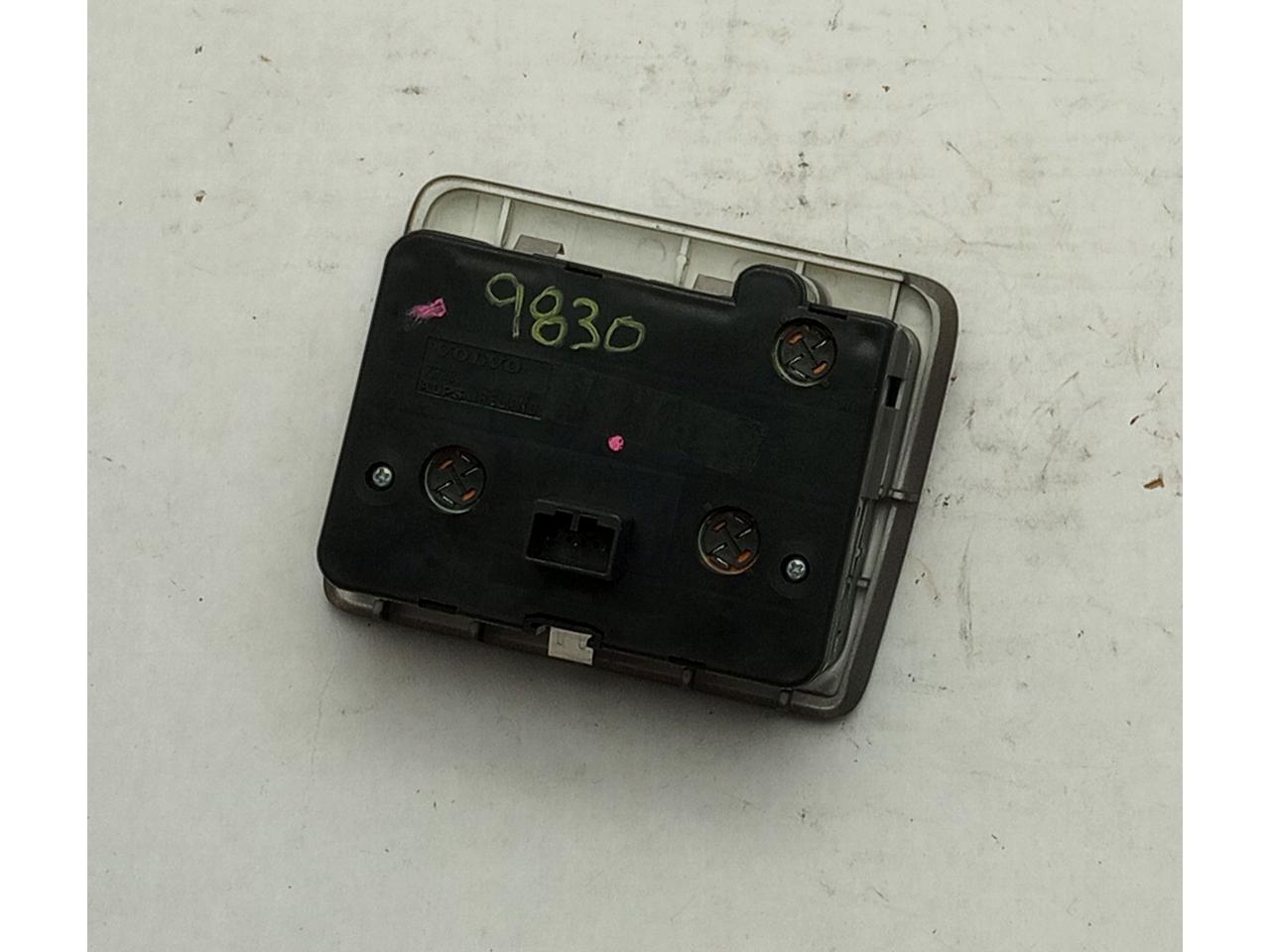 Volvo V70 Headlight Control Switch