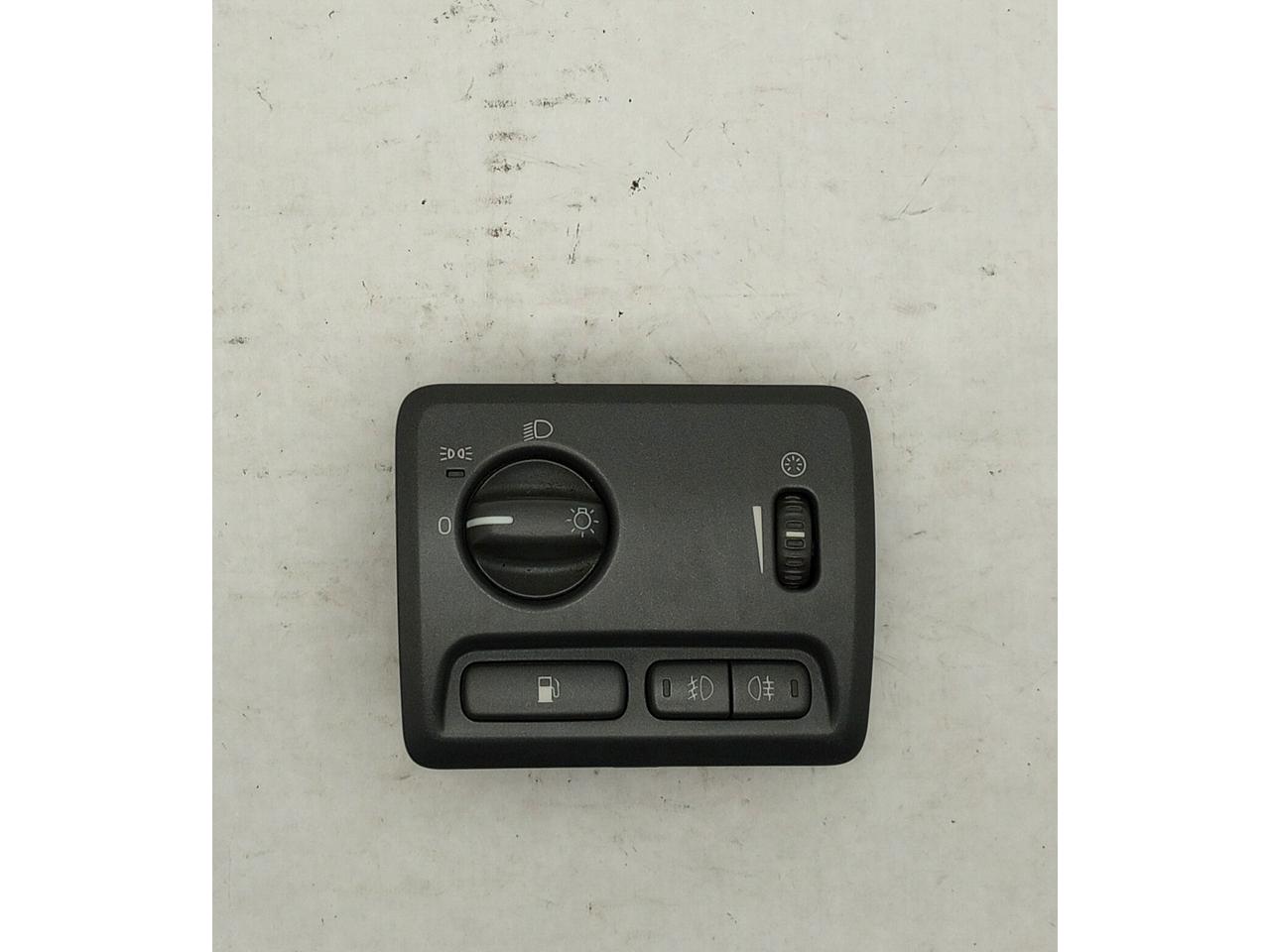 Volvo V70 Headlight Control Switch