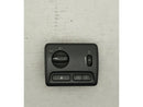 Volvo V70 Headlight Control Switch-11