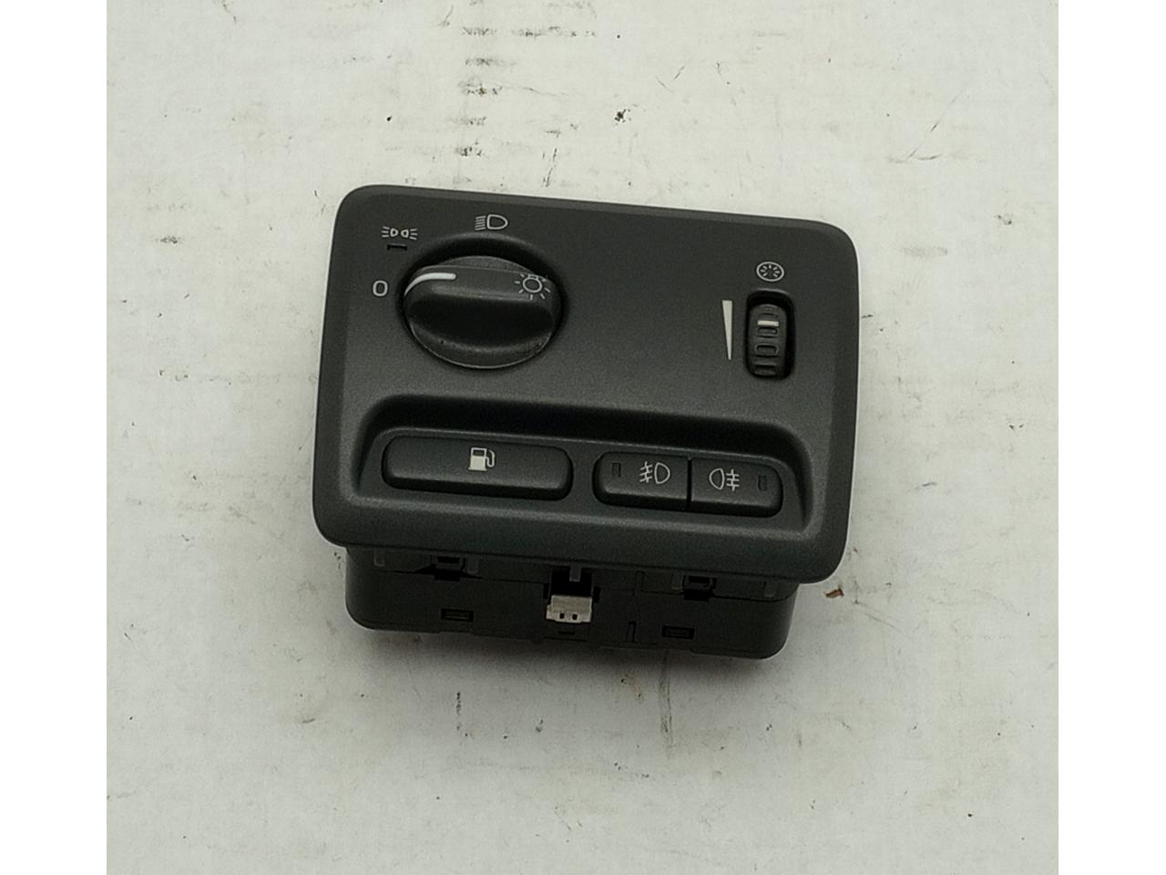 Volvo V70 Headlight Control Switch