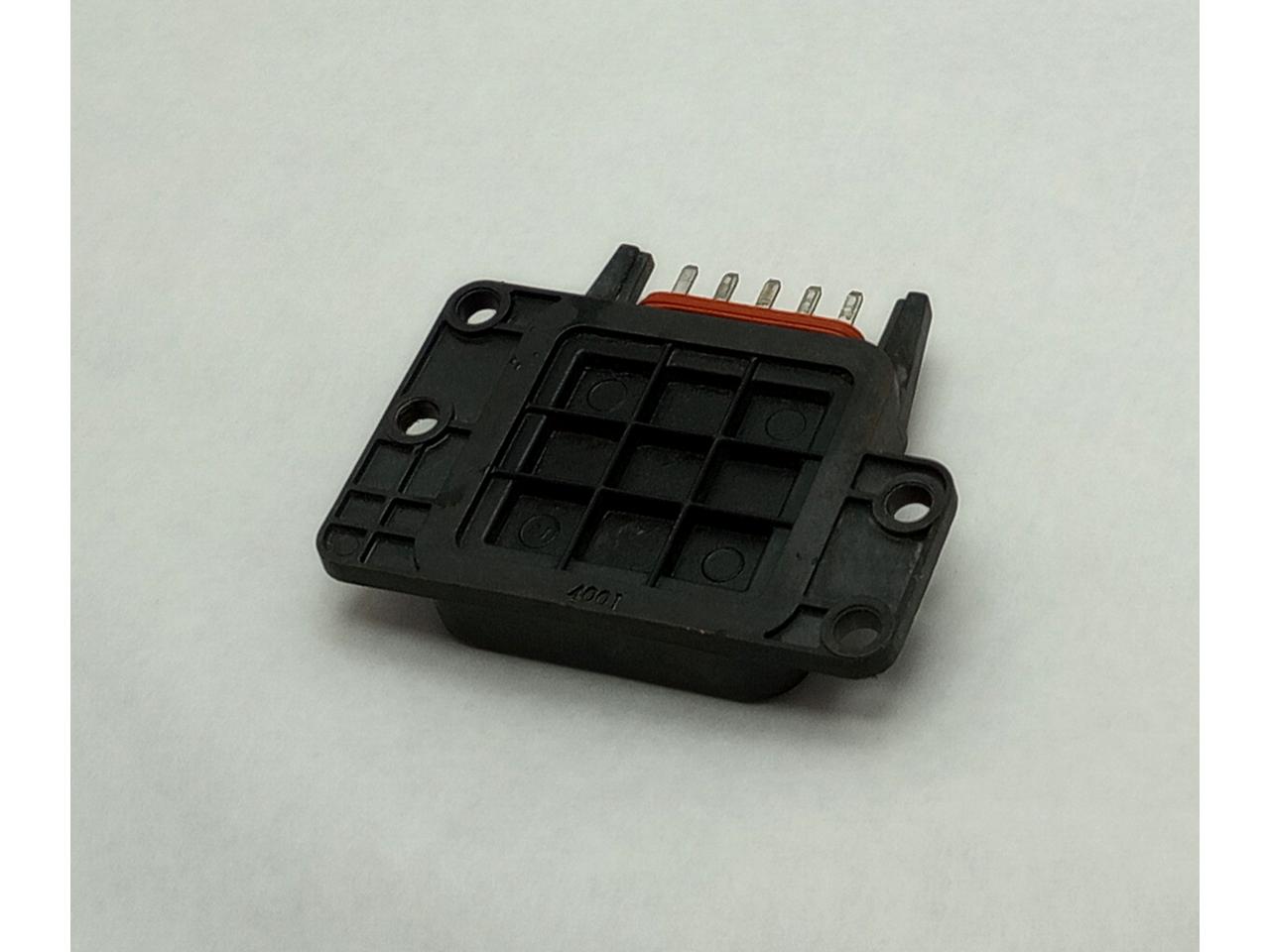 Corvette C4 Electronic Spark Control Module