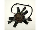 Corvette C4 Auxiliary Radiator Cooling Fan-1